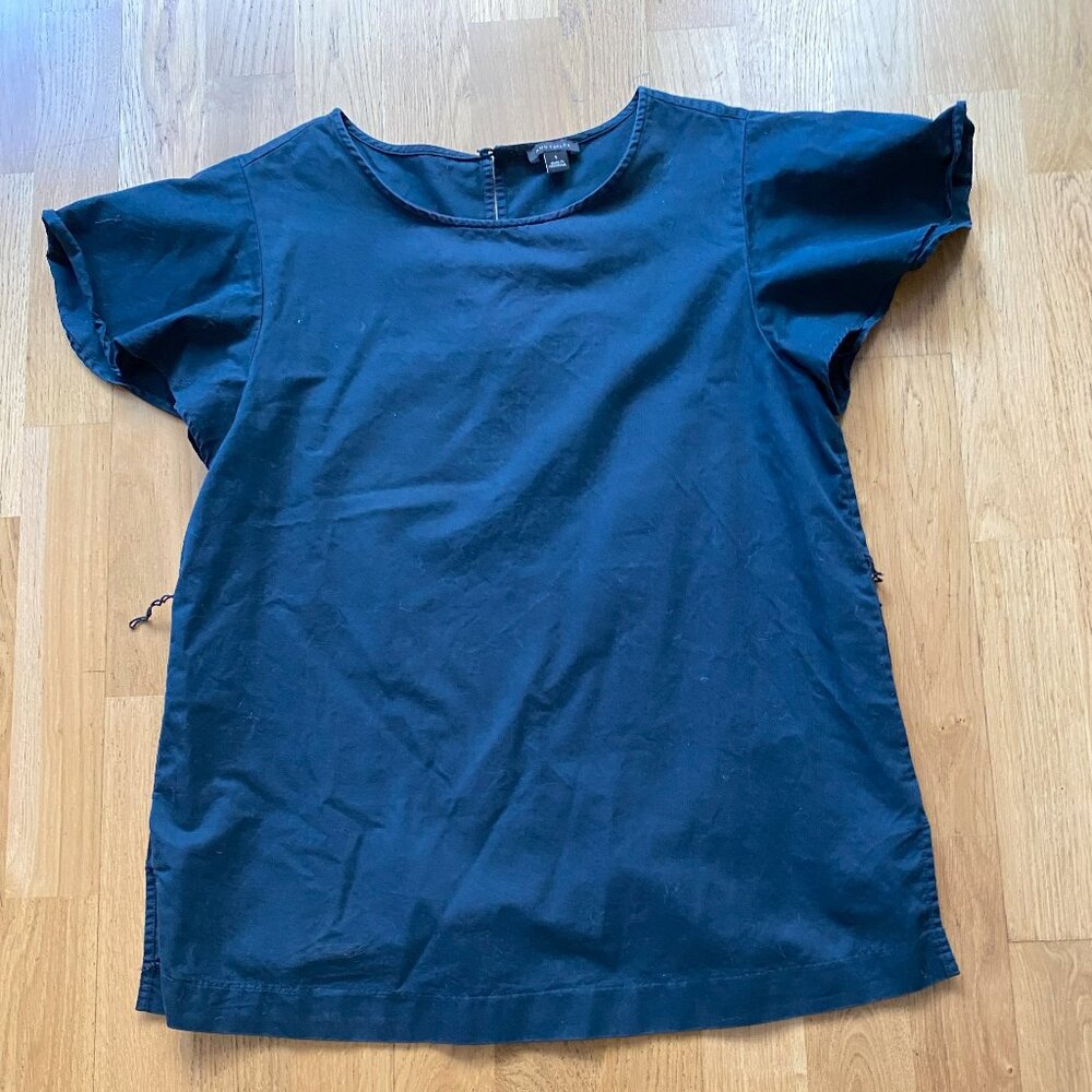 Ann Taylor Woman's Cotton Blouse (USED)